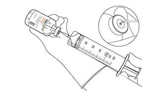 A drawing of a syringe and a needle

Description automatically generated