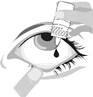 3_Place the tip of the bottle close to but not touching your eye