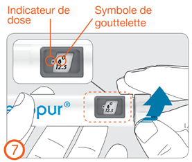 A close-up of a test
AI-generated content may be incorrect.