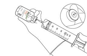 A drawing of a syringe and a needle

Description automatically generated