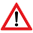 Attention danger