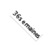 36 semaines